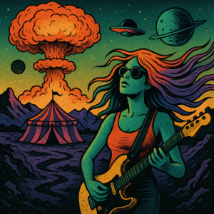 20250715 2042 atomik circus vibes simple compose 01k08hr4w9fmavg3n59m1vnk45