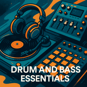 20250715 2057 drum and bass vibes simple compose 01k08jm08efz9rj9pn1jvznktp