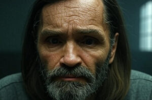 Charles Manson
