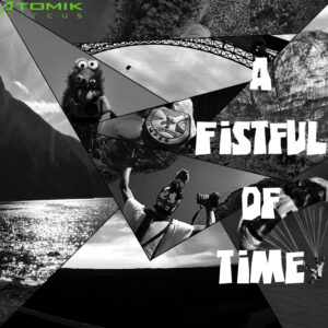 A Fistful Of Time Full Album Cover