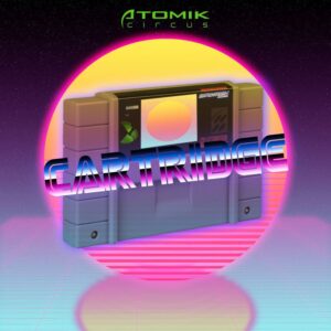 Atomik Circus - Cartridge