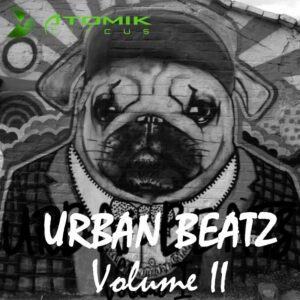 Urban Beatz Volume 2