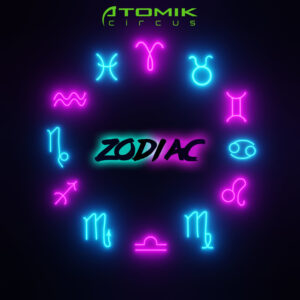 Atomik Circus - Zodiac