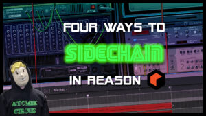 ac how to sidechain